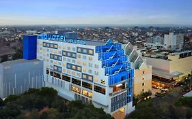 Novotel Suites Yogyakarta Malioboro
